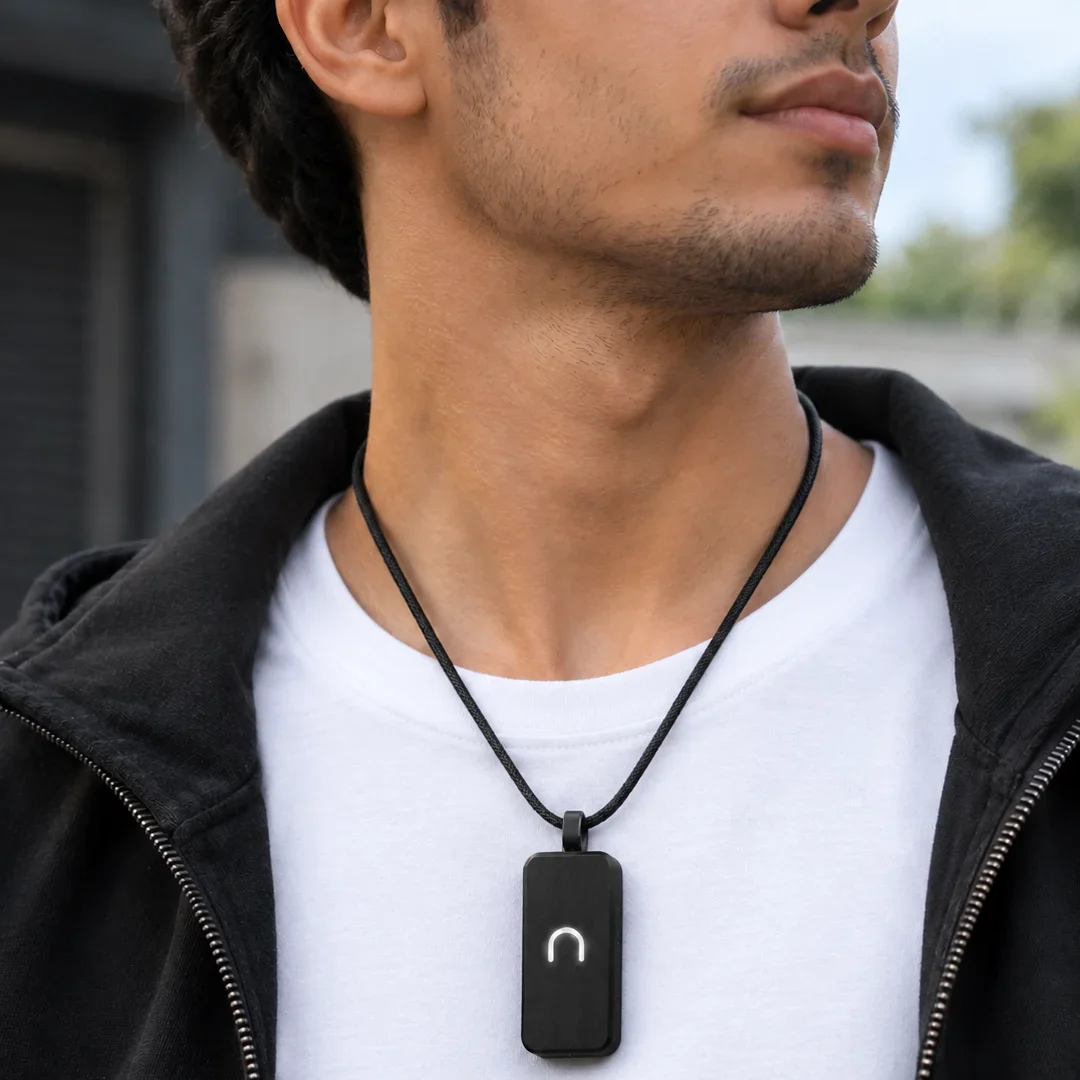 Remora Necklace 7